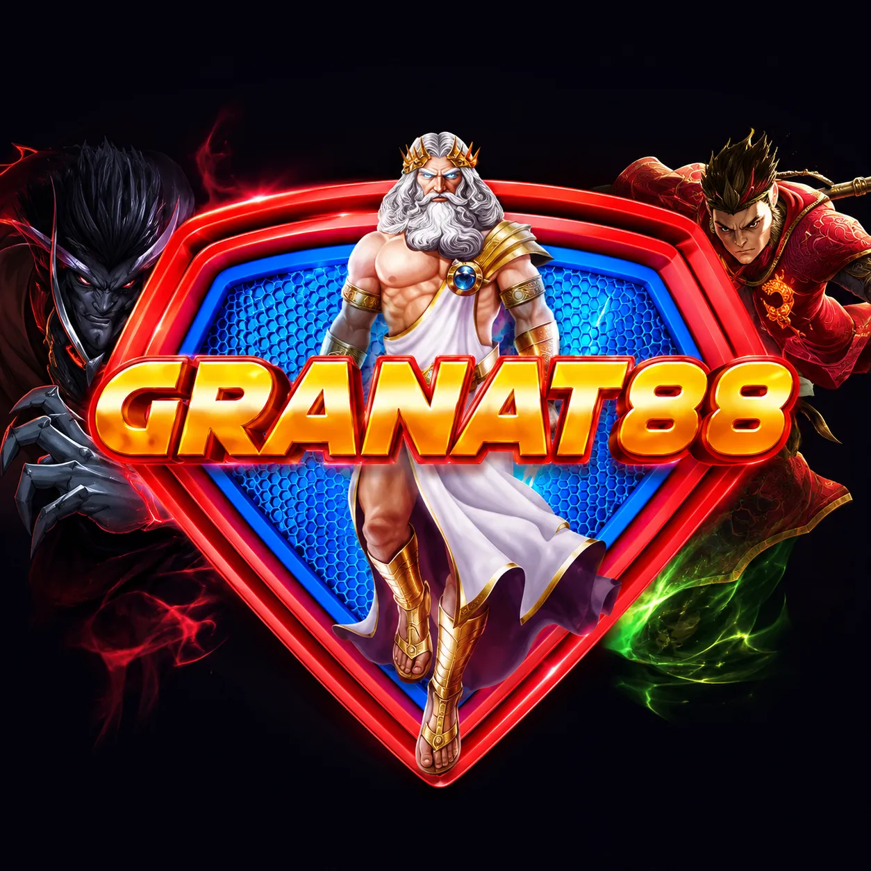 GRANAT88 - Permainan Casual yang Menyenangkan dan Seru
