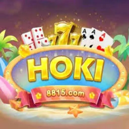 HOKI8815 - Game Gaple Seru untuk Semua Kalangan