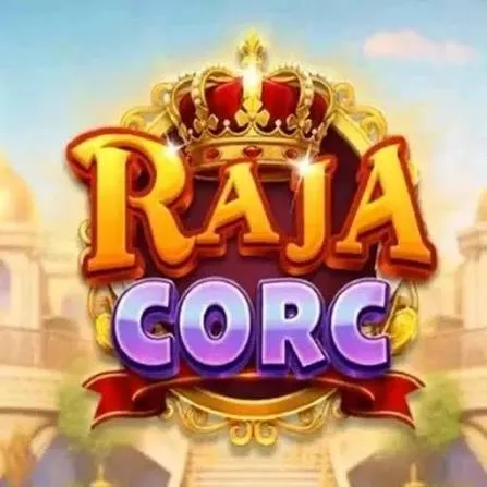 RAJACORC - Pertarungan Epik dalam Dunia MOBA
