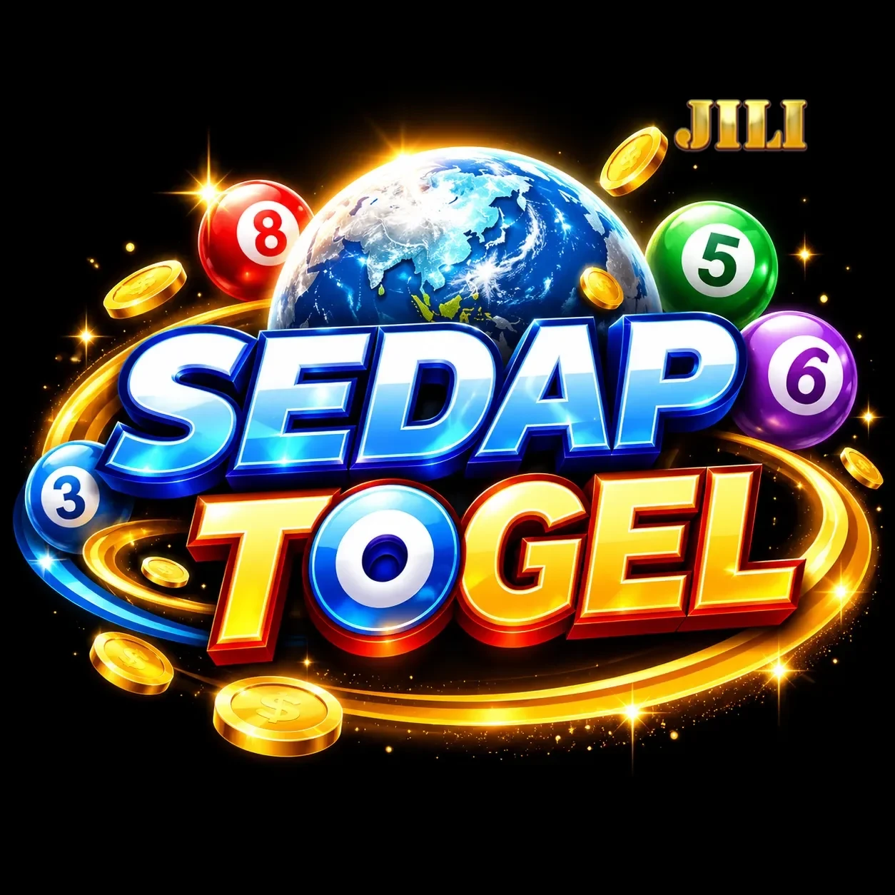 Logo sedaptogel